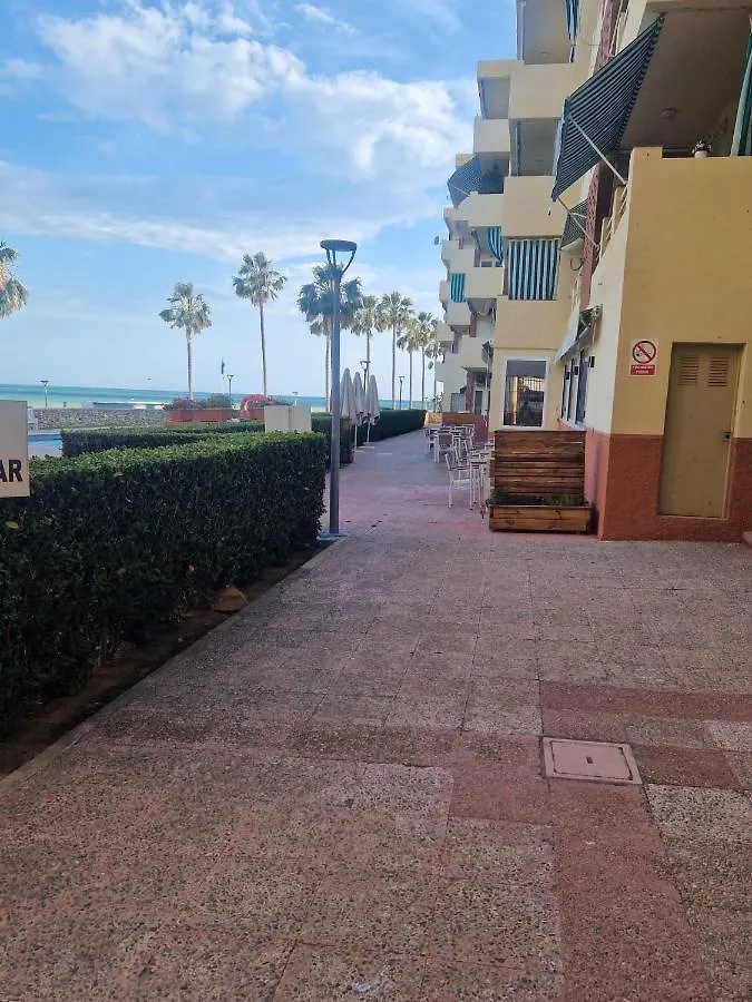 Apartament Les Delicies Sant Carles De La Rapita