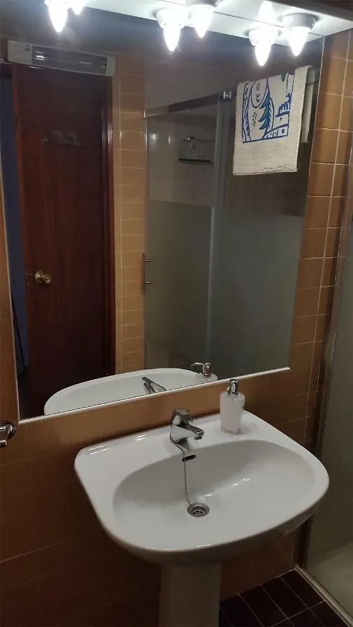 Apartament Les Delicies Sant Carles De La Rapita Apartment
