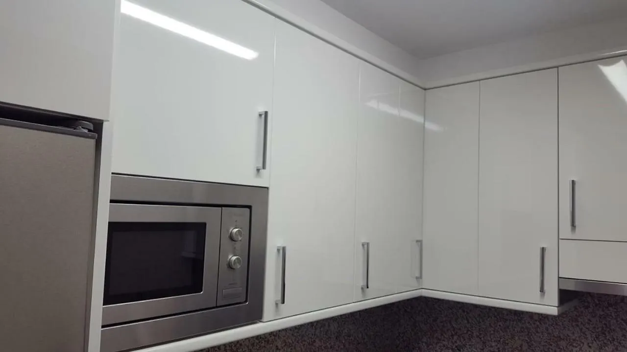 Apartament Les Delicies Sant Carles De La Rapita Apartment
