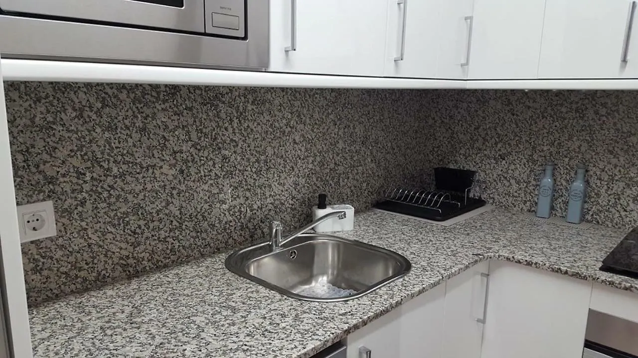 Apartament Les Delicies Sant Carles De La Rapita 0*,  Spain