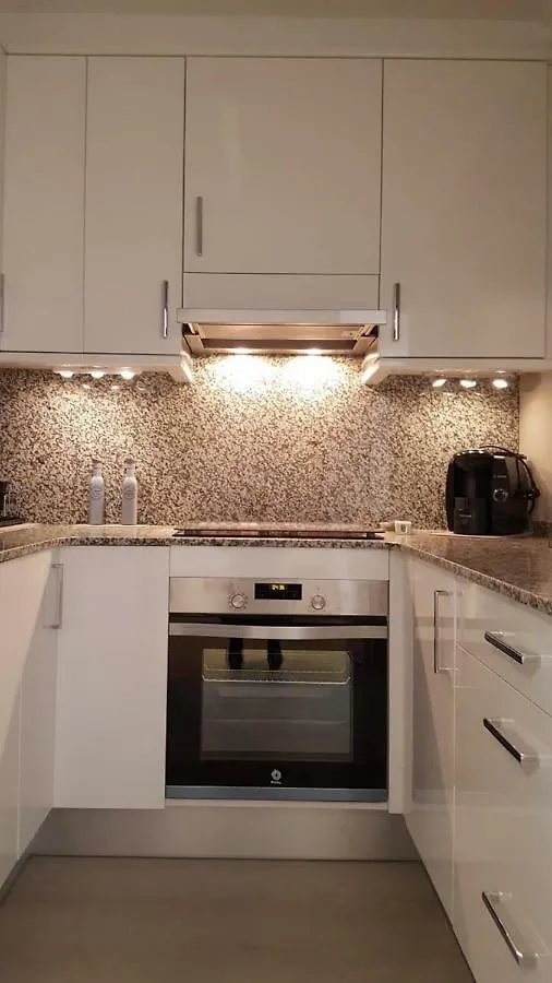 Apartament Les Delicies Sant Carles De La Rapita