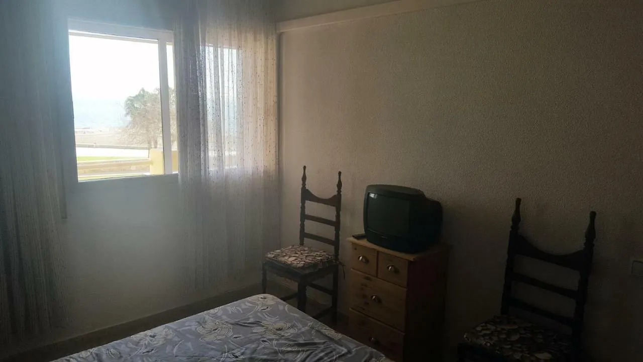 Apartament Les Delicies Sant Carles De La Rapita 0*,