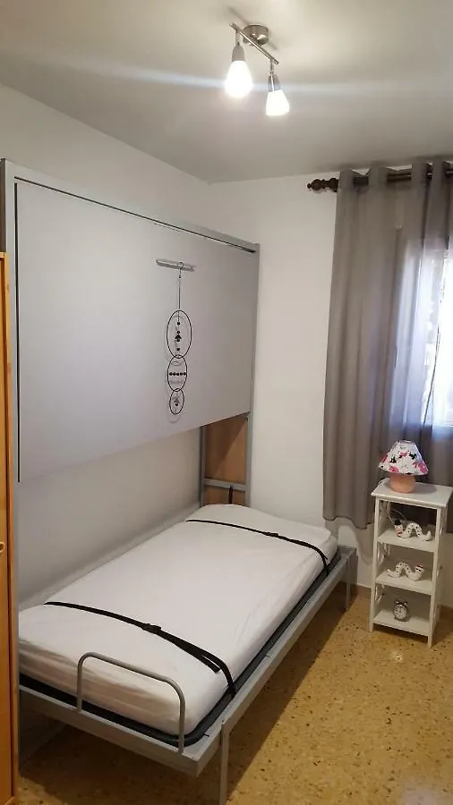 Apartament Les Delicies Sant Carles De La Rapita