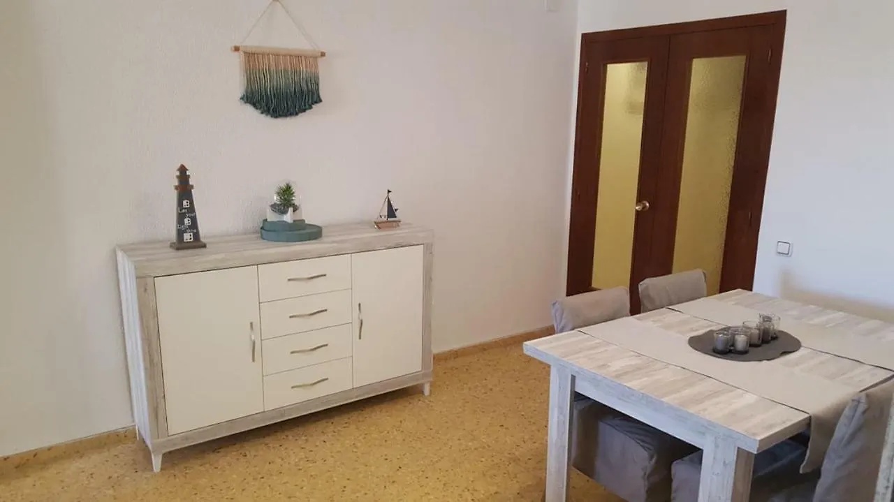 Apartament Les Delicies Sant Carles De La Rapita