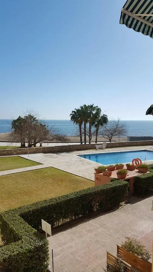 Apartament Les Delicies Sant Carles De La Rapita